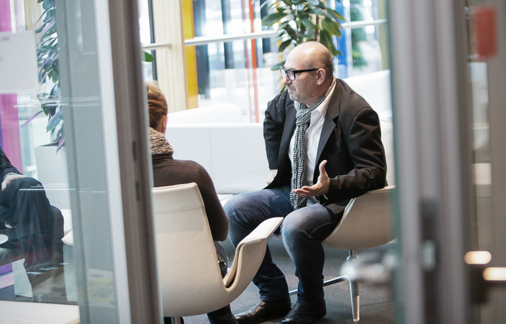 Laraia LARAIA HAIRLIVE Ihr Friseur in Reutlingen und Tübingen